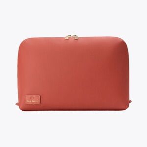 BEIS x Rare Beauty The Large Cosmetic Pouch in Worth